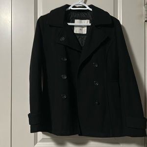 h&m Coat